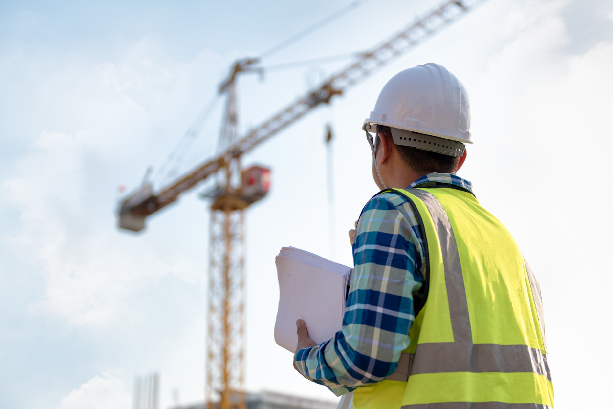 Mestre de Obras (M/F) – Faça Parte de Projetos Inovadores na MLS, Lda!