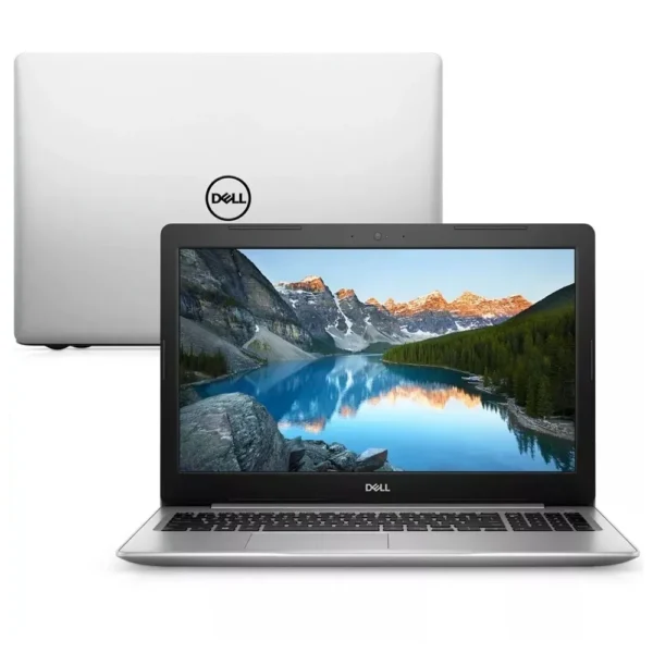 Dell Inspiron 15 - Image 3