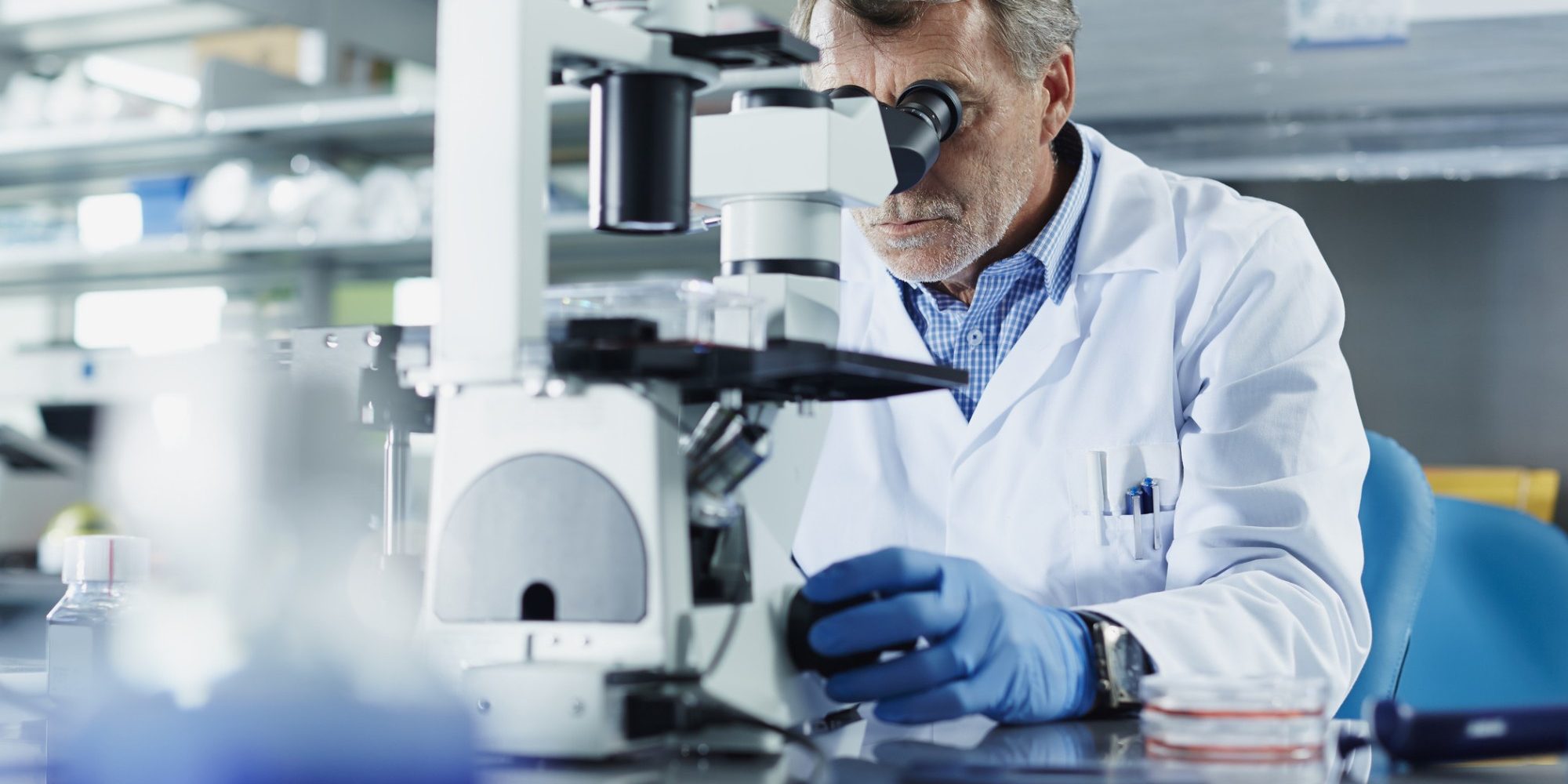 Oficial de Laboratório – Oportunidade Única no Instituto Nacional de Saúde