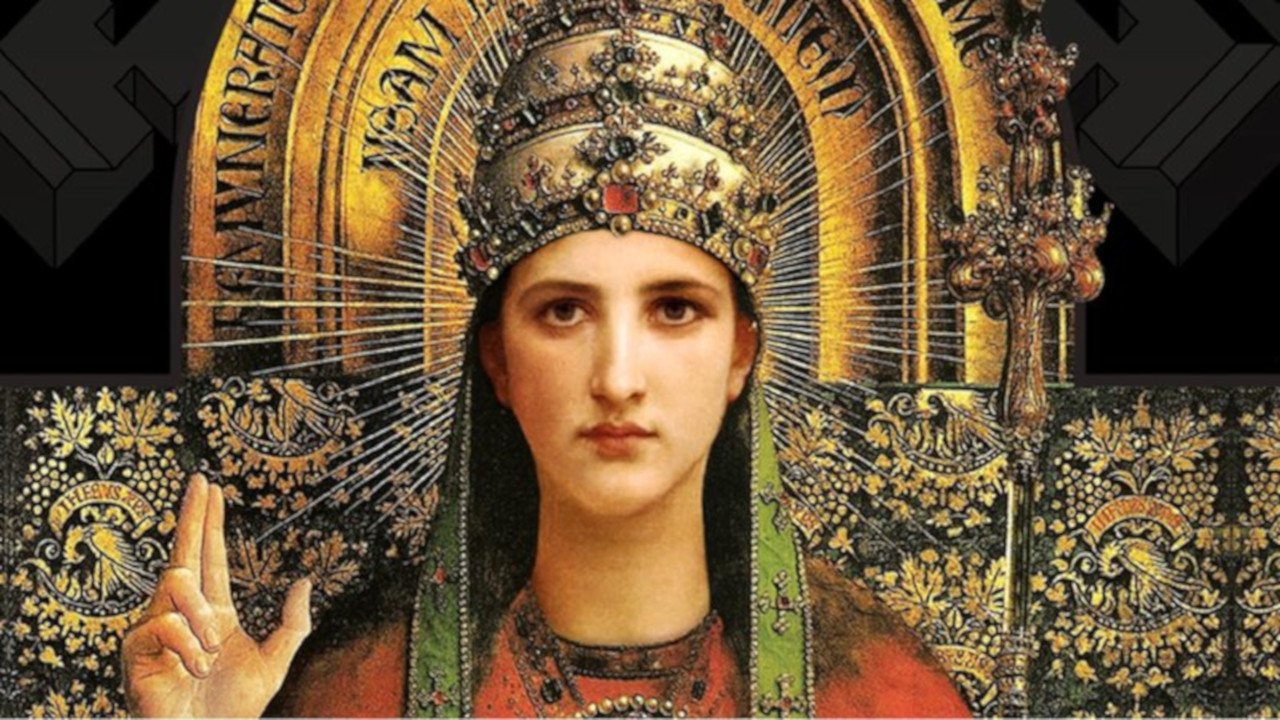 A Lenda da Papisa Joana: Verdade ou Ficção Medieval