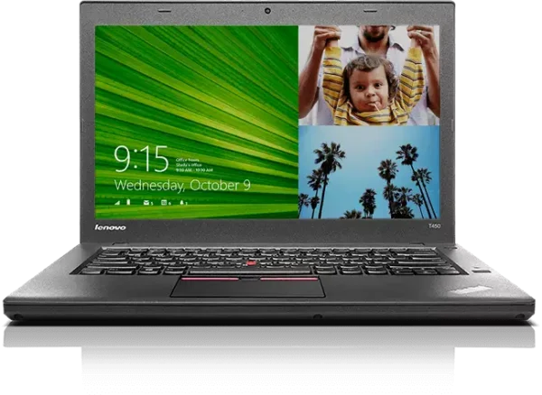 Lenovo ThinkPad T450 - Image 13