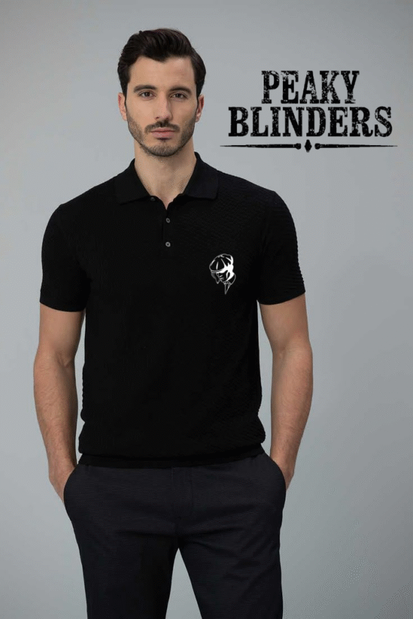 Camiseta Peaky Blinders