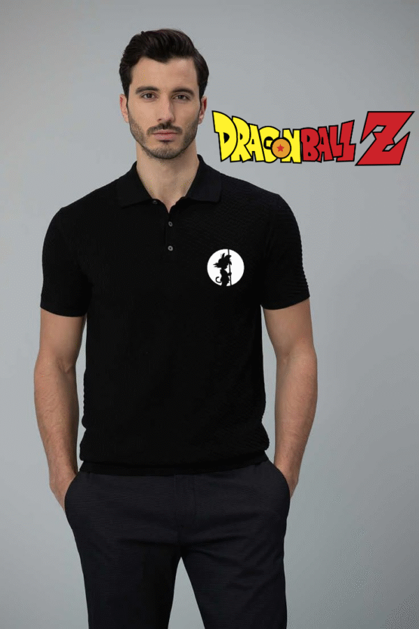 Camiseta Dragon Ball - Goku - Image 12