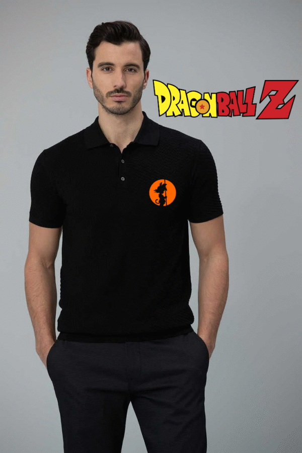 Camiseta Dragon Ball - Goku - Image 11