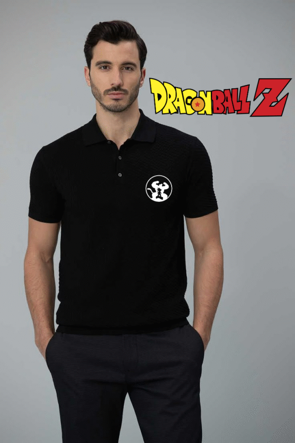 Camiseta Dragon Ball - Goku Monkey - Image 6