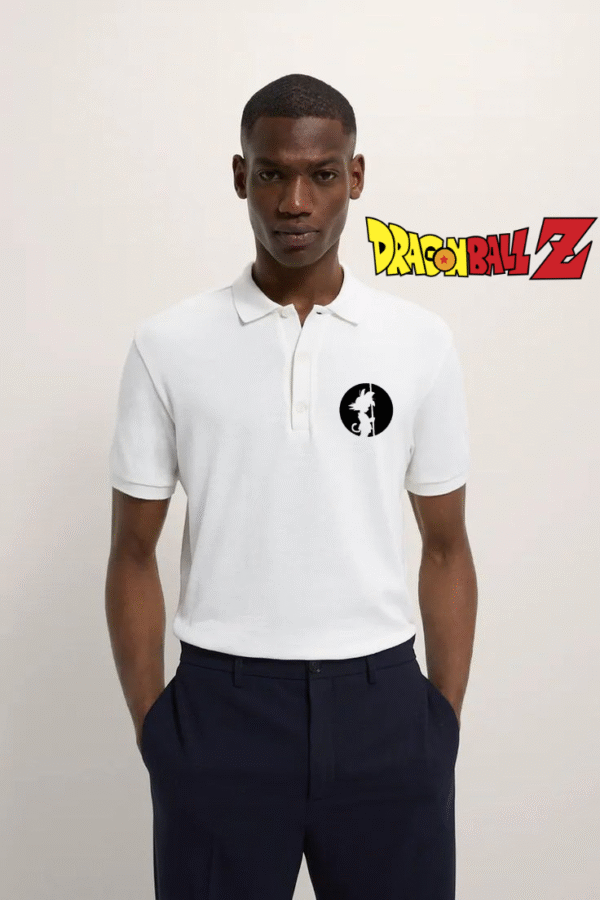 Camiseta Dragon Ball - Goku - Image 10