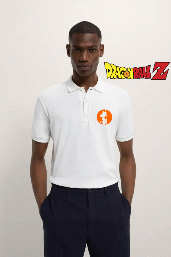 Camiseta Dragon Ball - Goku - Image 9