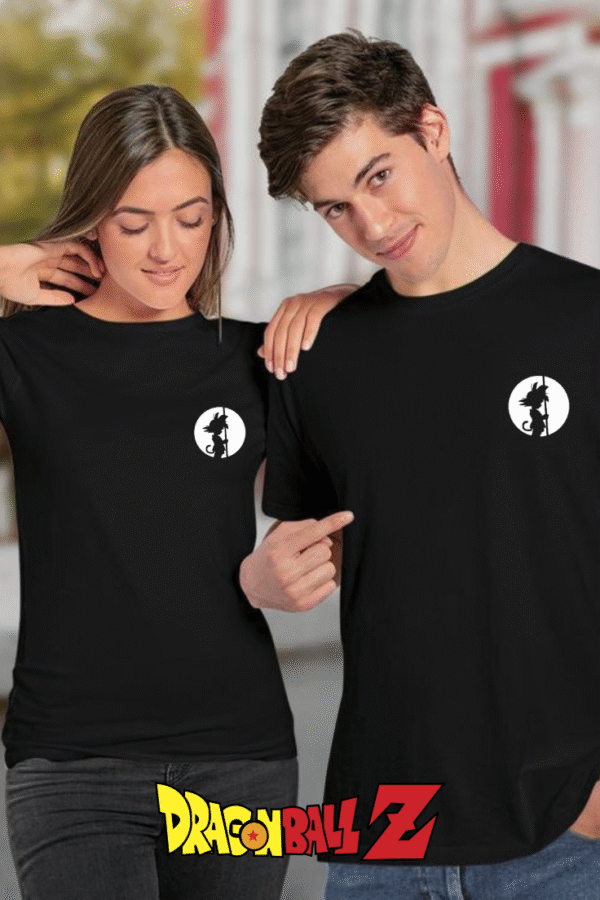 Camiseta Dragon Ball - Goku - Image 8