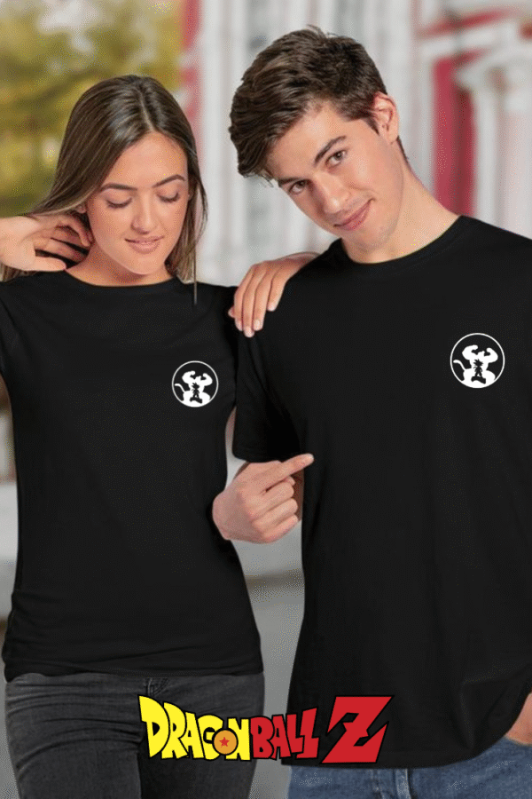 Camiseta Dragon Ball - Goku Monkey - Image 5