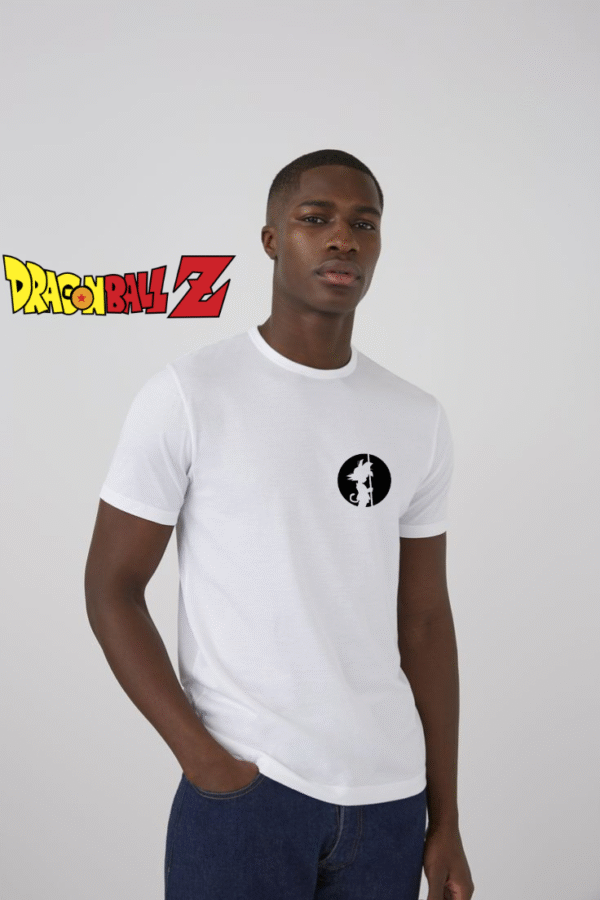 Camiseta Dragon Ball - Goku - Image 6
