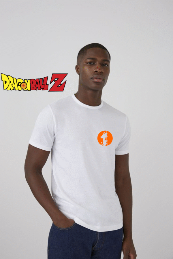 Camiseta Dragon Ball - Goku - Image 5