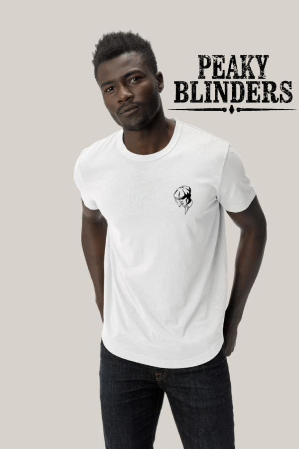 Camiseta Peaky Blinders - Image 3