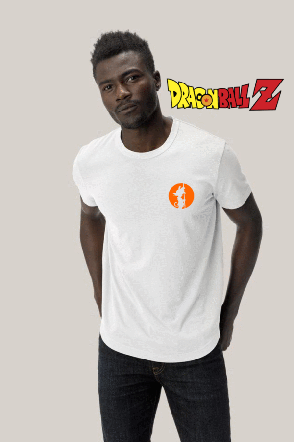 Camiseta Dragon Ball - Goku - Image 3
