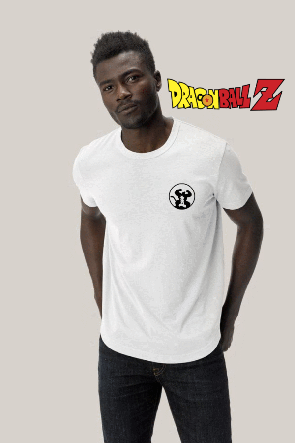 Camiseta Dragon Ball - Goku Monkey - Image 3