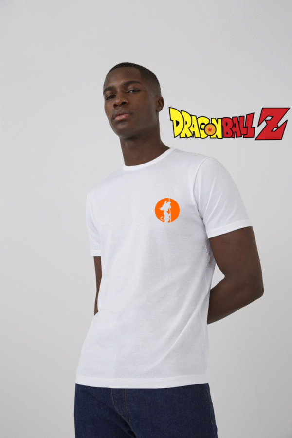 Camiseta Dragon Ball - Goku - Image 2