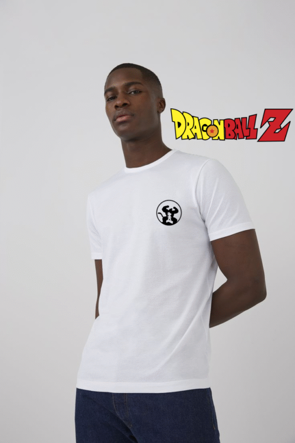 Camiseta Dragon Ball - Goku Monkey - Image 2