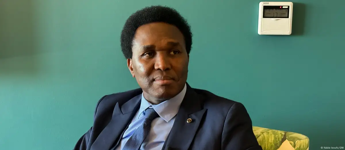 Mondlane Acusa Chapo de Quebra de Acordos: “Dupla Personalidade ou Pressão da FRELIMO?”