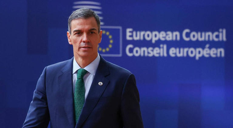 Sánchez Responde a Trump: “Espanha é Soberana e a Política Comercial Passa por Bruxelas”