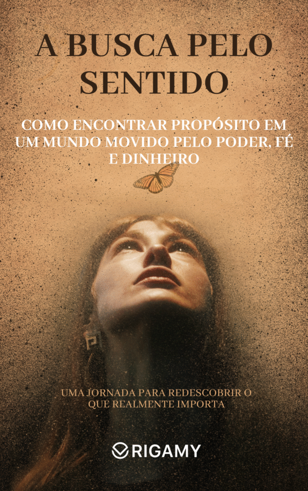 A Busca por Sentido