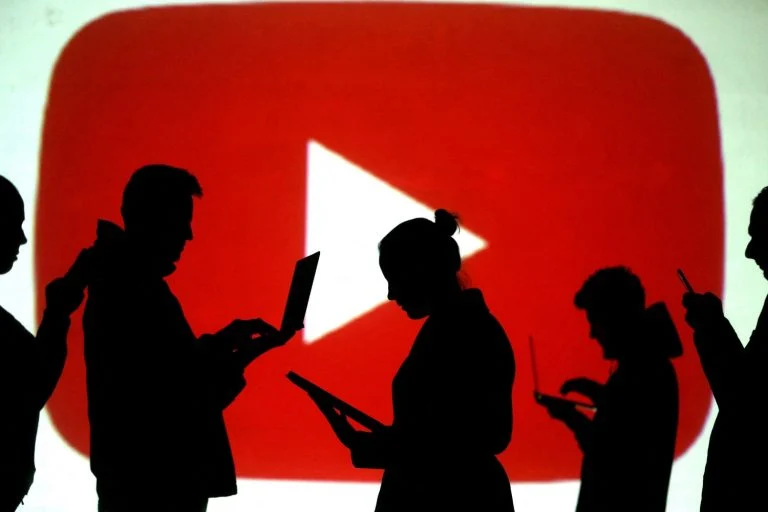 YouTube Impulsiona a Economia Brasileira com R$ 4,94 Bilhões e 130 Mil Empregos em 2024