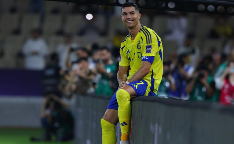 Como 1907 Sonha Alto: Clube Italiano Planeja Contratar Cristiano Ronaldo para Alcançar a Europa