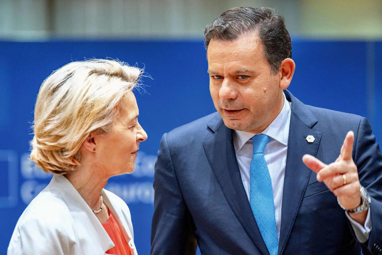 Bruxelas Destina €33,5 Mil Milhões a Portugal no Orçamento 2028-2034: O Que Está em Jogo?