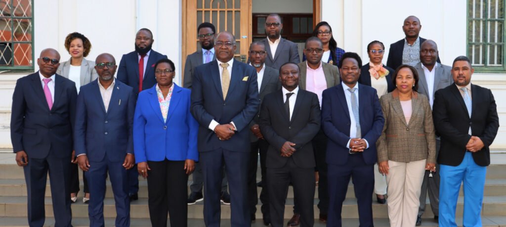UP-Maputo e Universidade do Malawi Unem Forças em Acordo Histórico de Cooperação Acadêmica
