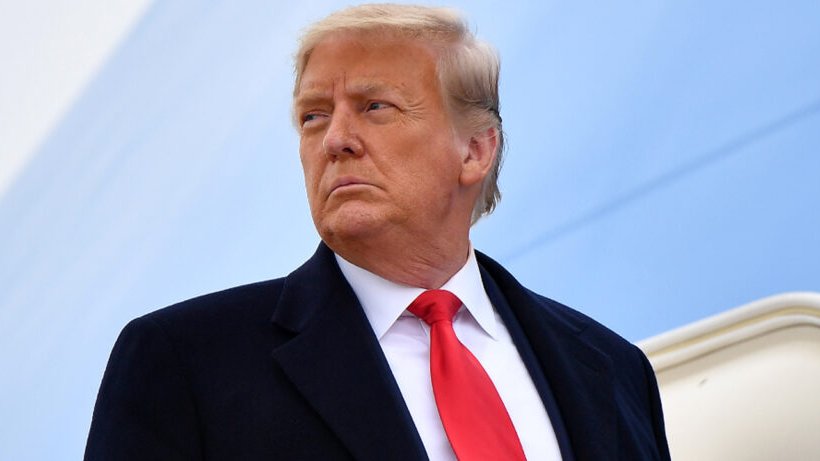 Trump Anuncia Cimeira Surpresa com Líderes de Cinco Países Africanos: Novo Rumo nas Relações Comerciais