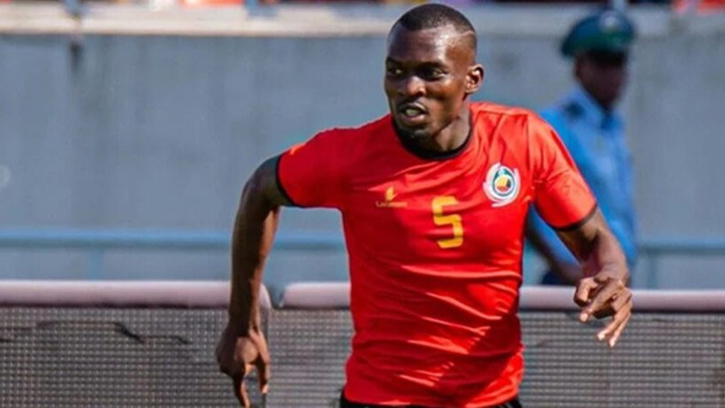 Bruno Langa Reforça Pafos FC: Um Novo Capítulo no Campeão Cipriota