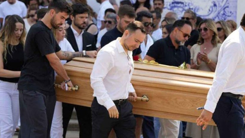 Último Adeus a Diogo Jota e André Silva: Gondomar Chora a Perda de Dois Talentos do Futebol Português