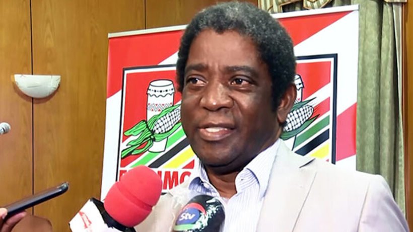 Velório de John Kachamila em Maputo: Moçambique Presta Homenagem a um Ícone da Luta pela Liberdade