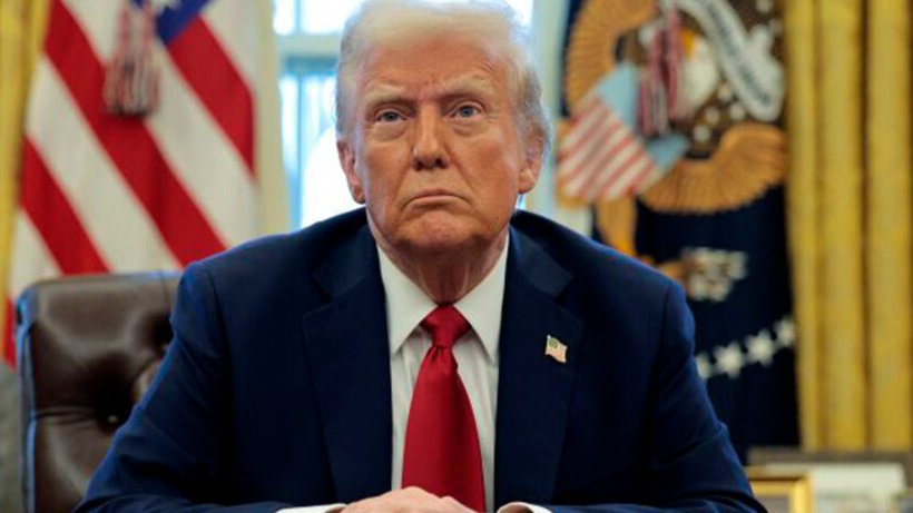 Trump Anuncia Tarifas de 50% sobre Importações de Cobre a Partir de 1º de Agosto: Impactos e Polêmicas