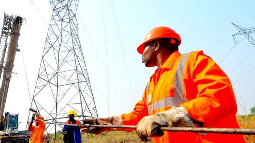 EDM e HCB Podem Garantir 1,5 Mil Milhões de Dólares com Investimento em Mphanda Nkuwa