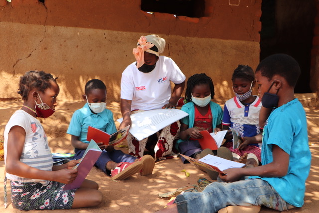 Mobilizador Comunitário – Faça a Diferença na Prevenção do HIV em Gaza!