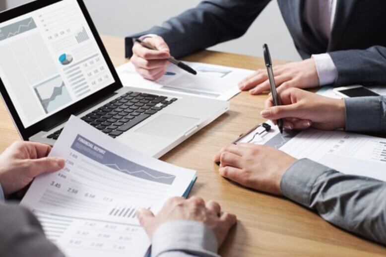 Gestor Financeiro – Lidere a Gestão Financeira da AKF em Maputo!