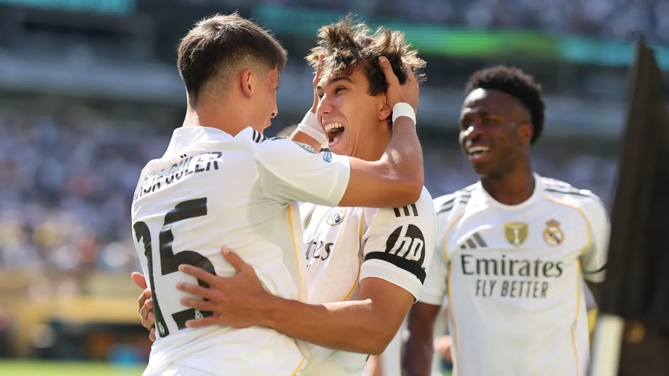 Real Madrid Vence Dortmund em Final Eletrizante e Enfrenta PSG nas Semifinais do Mundial de Clubes 2025