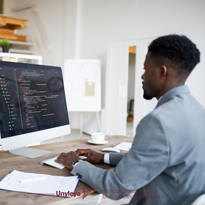 Web Developer – Crie o Futuro Digital com a Dalima Multimédia em Maputo!