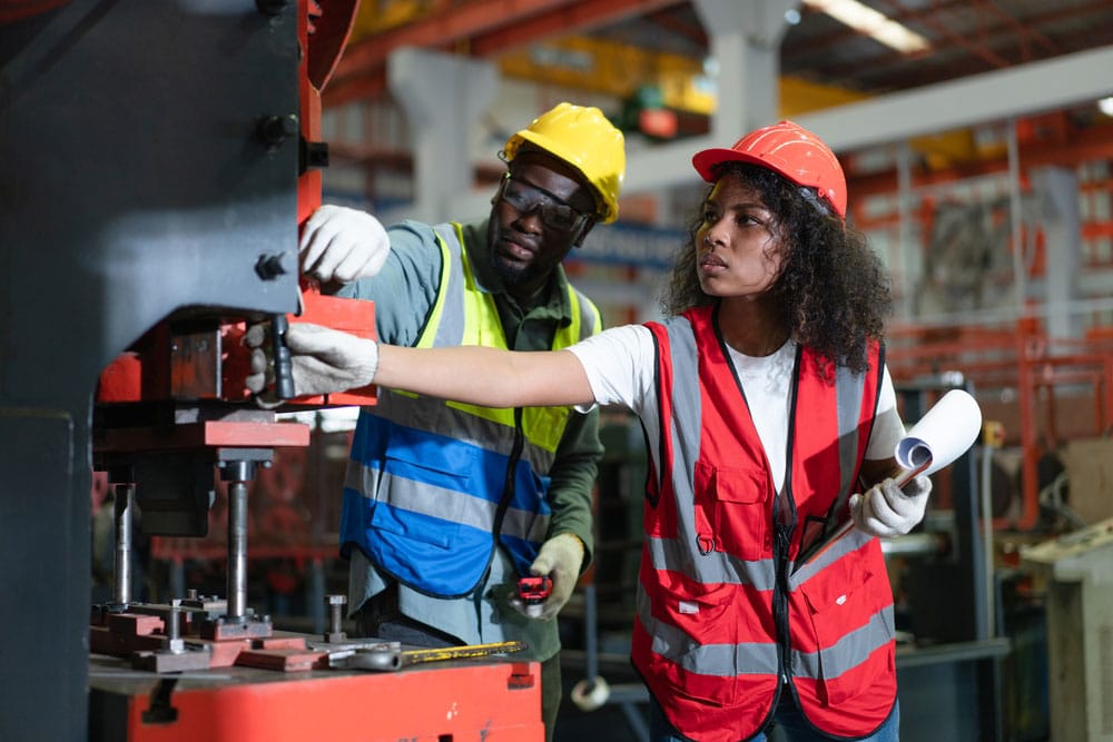 Engenheiro Mecânico – Gestão/Manutenção (Mina) – Lidere Operações na Mota-Engil em Maputo!