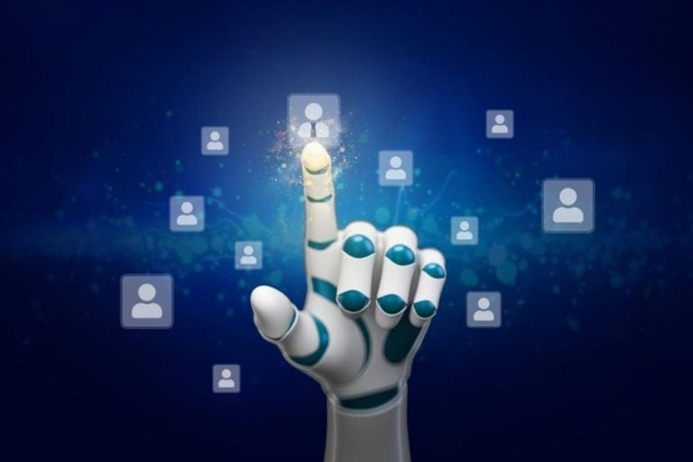 A Inteligência Artificial Vai Decidir Sua Próxima Promoção?