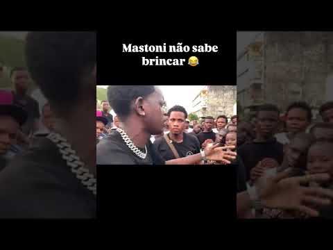 Mastoni MC não sabe brincar🤣#freestyle #rimas #trapp #hiphop #batalhas #rompimento #freestylerap