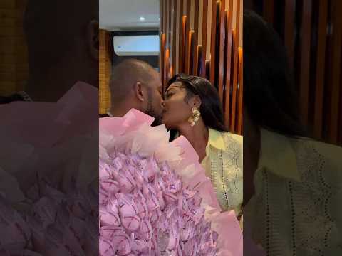 O AMOR VENCEU: William e Pammy estão juntos novamente!  #WilliamEPammy #OAmorVenceu #CasalDoMomento
