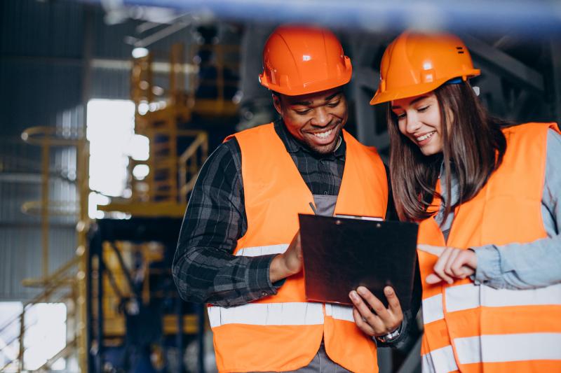 Técnico(a) de Segurança no Trabalho – Garanta a Segurança na Diamond Logistics em Pemba!