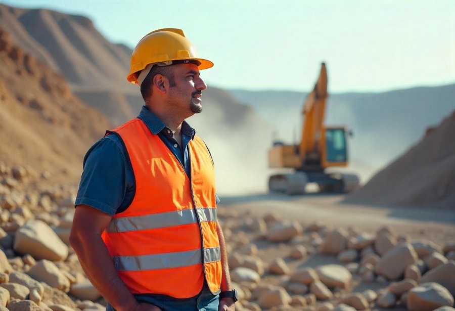 Geólogo(a) Júnior – Explore o Futuro da Mineração com a Montepuez Ruby Mining em Cabo Delgado!