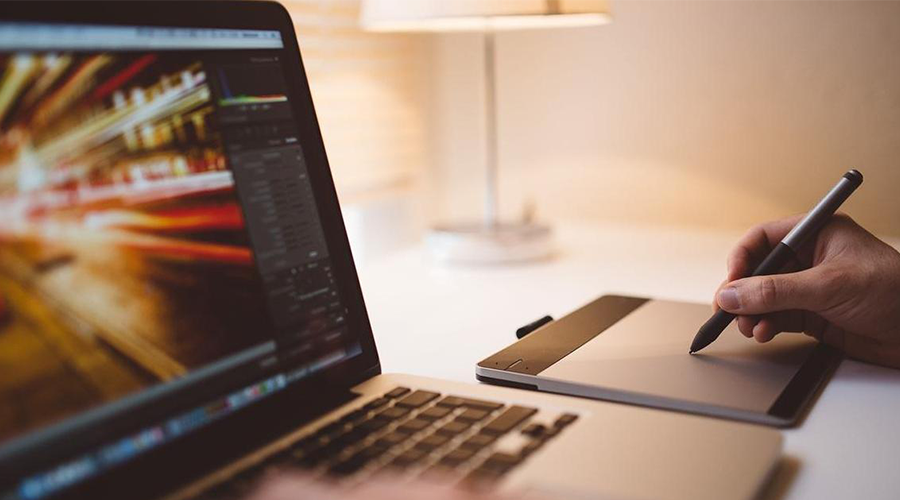 Designer Gráfico com Foco em Motion Design – Crie o Futuro Visual com a Dalima Multimédia em Maputo!