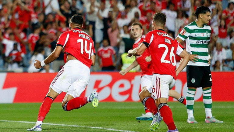 Benfica Iguala FC Porto com 86 Títulos: A Disputa Acirrada pelo Reinado do Futebol Português