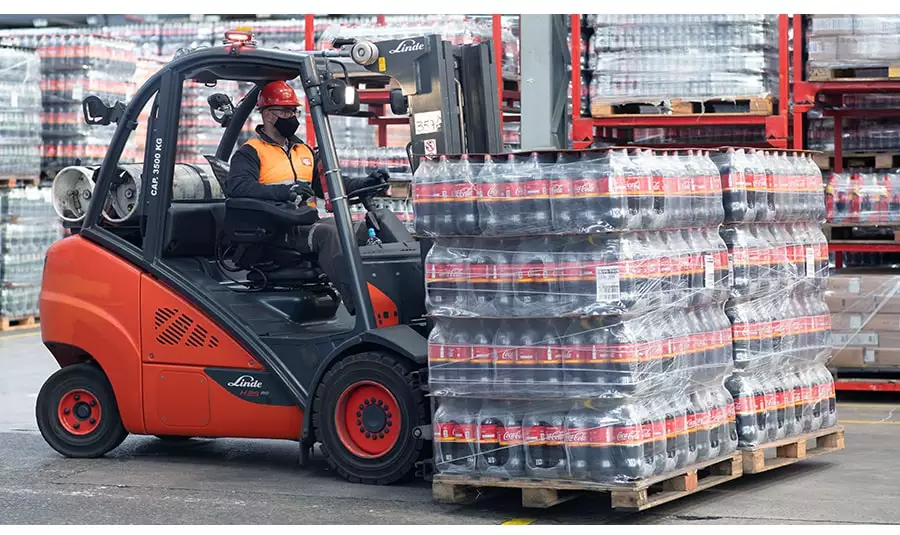 Operador de Armazém – Coca-Cola Beverages Africa | Moçambique 2025