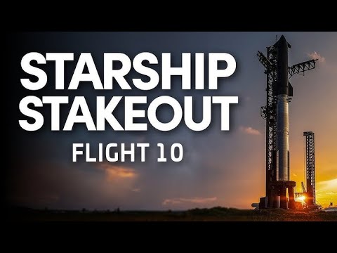 STARSHIP finalmente decola e muda o jogo